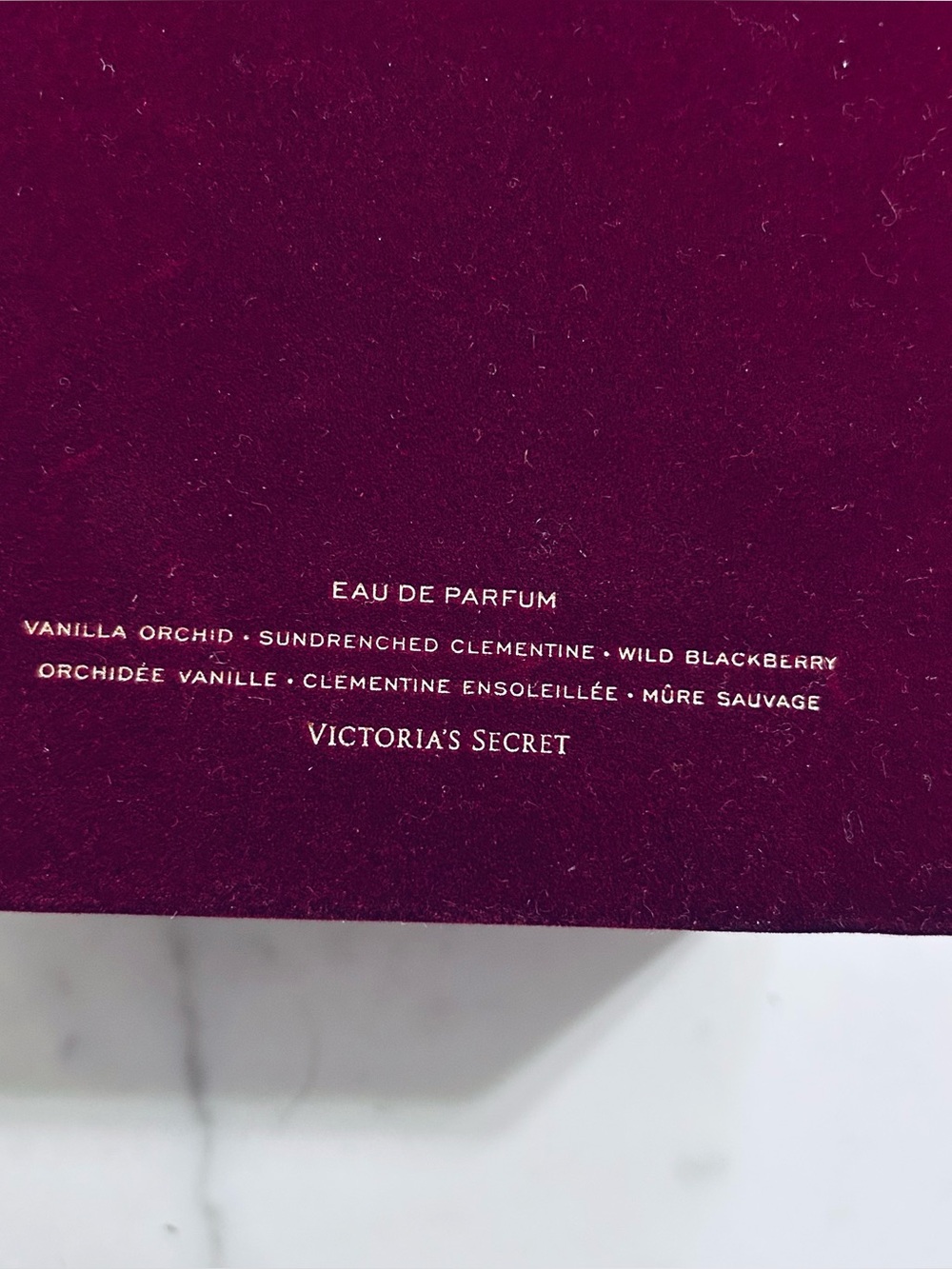 Victorias Secret Very Sexy - Picture 3 of 3